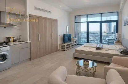 شقة - 1 حمام للايجار في 6 عزيزي ريفيرا - عزيزي ريفيرا - ميدان واحد - ميدان - دبي