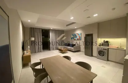 Townhouse - 2 Bedrooms - 3 Bathrooms for rent in MAG Eye - MAG City - Mohammed Bin Rashid City - Dubai