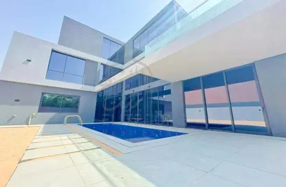 Villa - 5 Bedrooms - 7 Bathrooms for sale in Kaya - Masaar - Tilal City - Sharjah