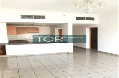 شقة - غرفة نوم - 2 حمامات للبيع في برج انديجو - مجمع دبي ريزيدنس - دبي لاند - دبي