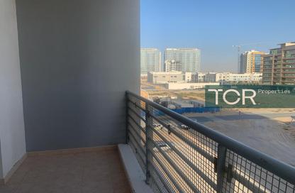 Apartment - 1 Bedroom - 2 Bathrooms for sale in Indigo Tower - Dubai Land Residence Complex - Dubai Land - Dubai Apartment - 1 Bedroom - 2 Bathrooms for sale in Indigo Tower - Dubai Land Residence Complex - Dubai Land - Dubai