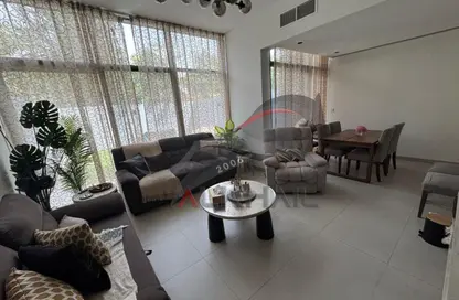 Townhouse - 2 Bedrooms - 3 Bathrooms for sale in Sendian - Masaar - Tilal City - Sharjah