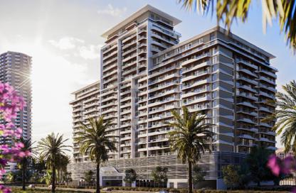 Apartment - 1 - 1 for sale in Helvetia Verde - Meydan Horizon - Meydan - Dubai Apartment - 1 - 1 for sale in Helvetia Verde - Meydan Horizon - Meydan - Dubai