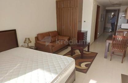 Apartment - Studio - 1 Bathroom for sale in Elite Sports Residence 10 Tower 2 - Elite Sports Residence 10 - Elite Sports Residence - Dubai Sports City - Dubai