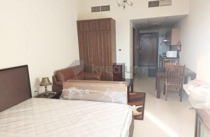 Apartment - Studio - 1 Bathroom for sale in Elite Sports Residence 10 Tower 2 - Elite Sports Residence 10 - Elite Sports Residence - Dubai Sports City - Dubai