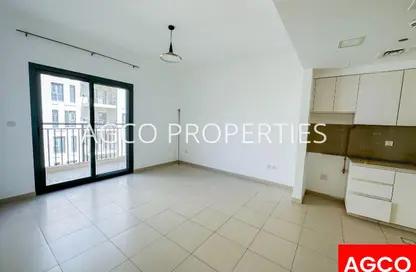 شقة - غرفة نوم - 1 حمام للبيع في 4A شقق زهرة النسيم - زهرة بريز أبارتمنتس 4 - شقق زهرة النسيم - تاون سكوير - دبي