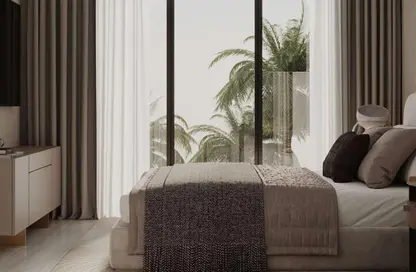 Apartment - 2 Bedrooms - 3 Bathrooms for sale in La Boutique - Al Jaddaf - Dubai