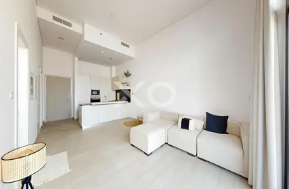 Apartment - 1 Bedroom - 2 Bathrooms for sale in Harrington House - District 14 - Jumeirah Village Circle - Dubai