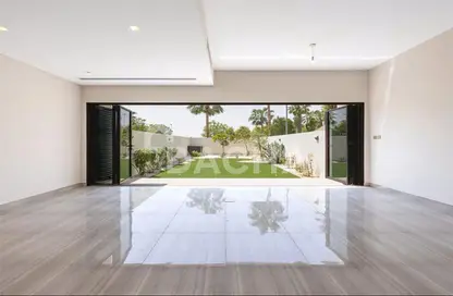 فيلا - 4 غرف نوم - 3 حمامات للايجار في سيلفر سبرنجز 3 - سيلفر سبرينغز - داماك هيلز - دبي