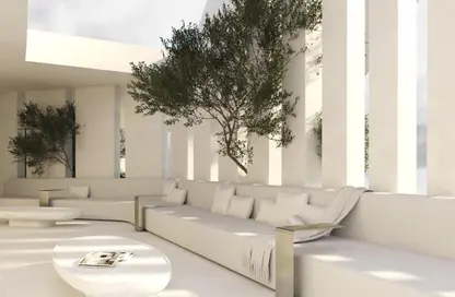 شقة - غرفة نوم - 2 حمامات للبيع في وادي 645 - مجان - دبي لاند - دبي