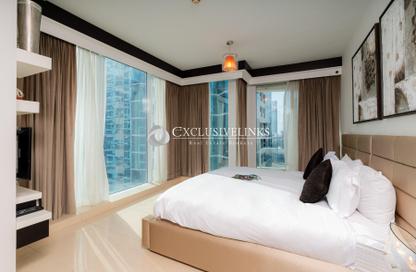 Apartment - 1 - 1 for rent in Laguna Tower - JLT Cluster A - Jumeirah Lake Towers - Dubai Apartment - 1 - 1 for rent in Laguna Tower - JLT Cluster A - Jumeirah Lake Towers - Dubai