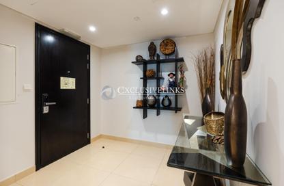 Apartment - 1 - 1 for rent in Laguna Tower - JLT Cluster A - Jumeirah Lake Towers - Dubai