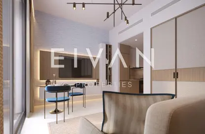 شقة - 1 حمام للبيع في عزيزي ميلان 20 - سيتي أوف أرابيا - دبي