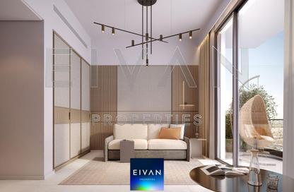 Apartment - Studio - 1 Bathroom for sale in Azizi Milan 20 - City of Arabia - Dubai