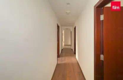 Apartment - 3 Bedrooms - 4 Bathrooms for sale in Rimal 5 - Rimal - Jumeirah Beach Residence - Dubai