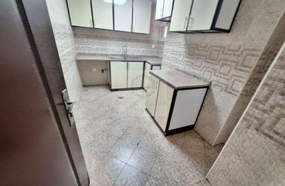 Apartment - 1 Bedroom - 2 Bathrooms for rent in Al Salem Tower 2 - Al Nahda 1 - Al Nahda - Dubai