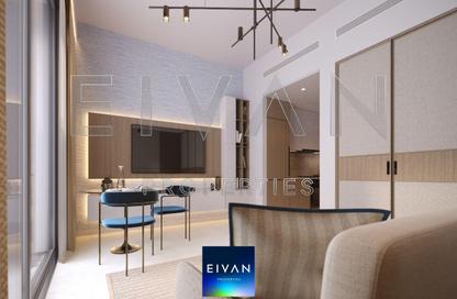 Apartment - Studio - 1 Bathroom for sale in Azizi Milan - City of Arabia - Dubai