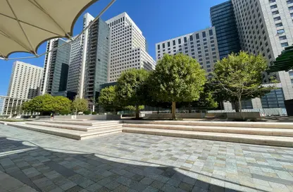 مكتب - استوديو للايجار في جاليري 2 - جاليري - جبل علي داون تاون - دبي