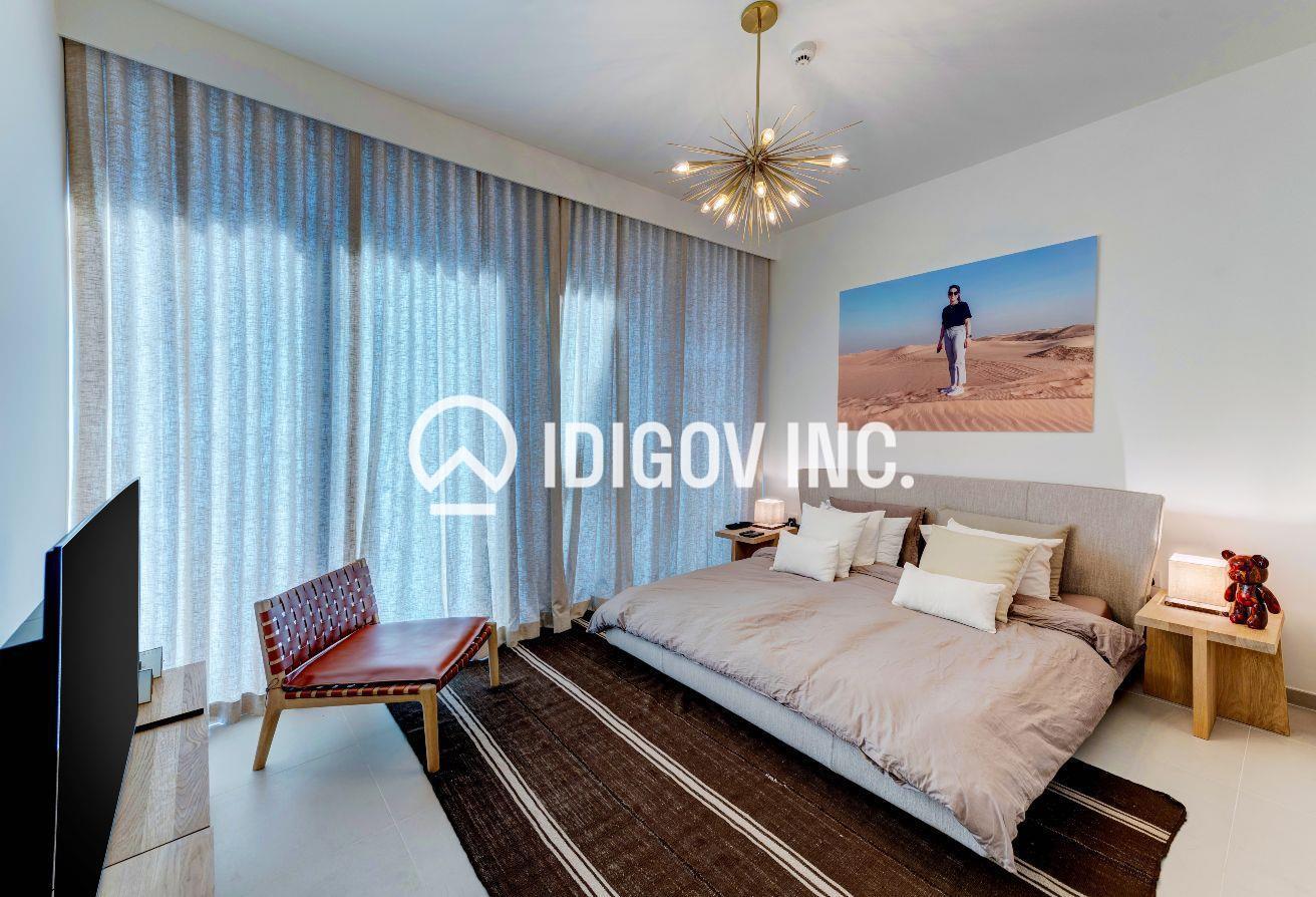 Ready to move | Premium location |Spacious Layout photo 3