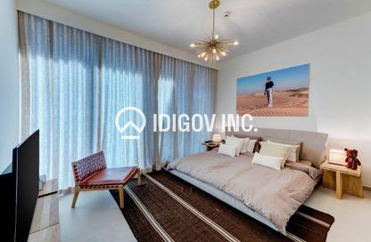 Apartment - 2 Bedrooms - 3 Bathrooms for rent in BLVD Heights Podium - BLVD Heights - Downtown Dubai - Dubai