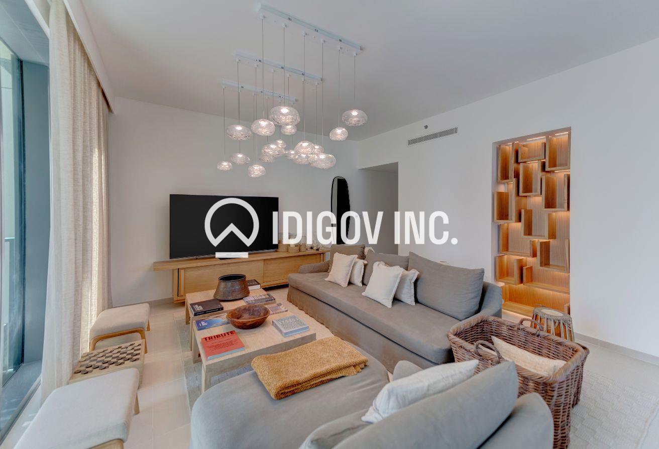 Ready to move | Premium location |Spacious Layout photo 5