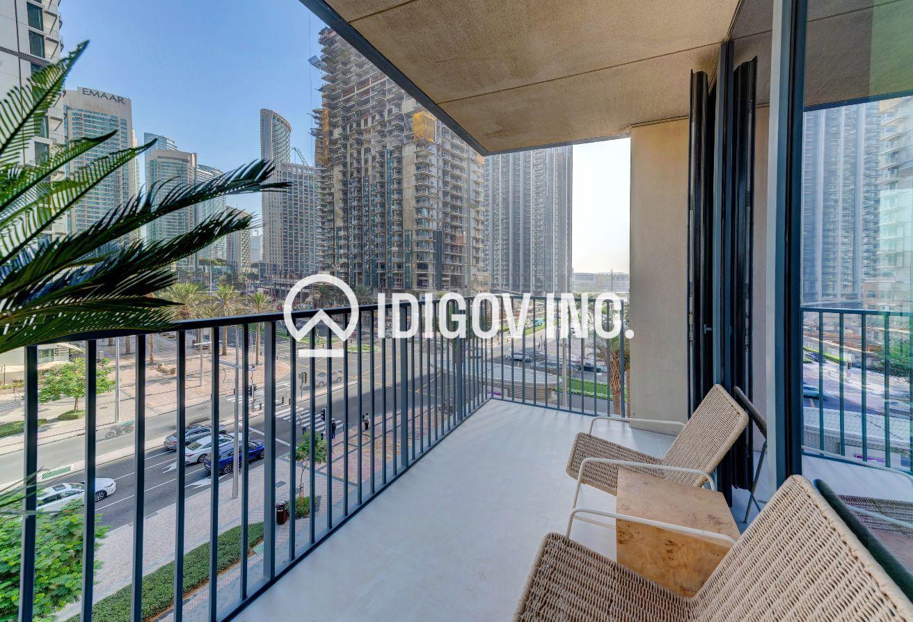 Ready to move | Premium location |Spacious Layout photo 18