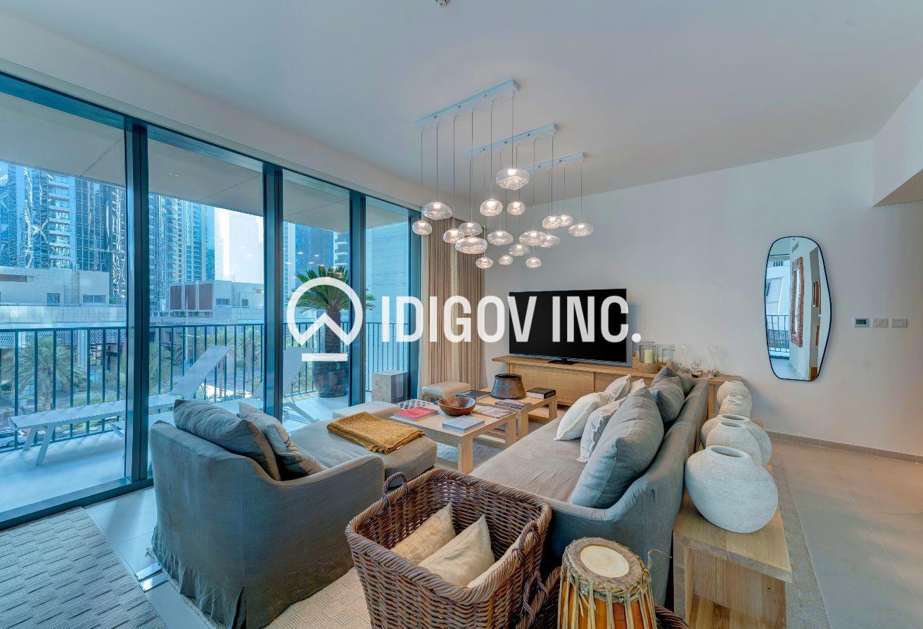 Ready to move | Premium location |Spacious Layout photo 20