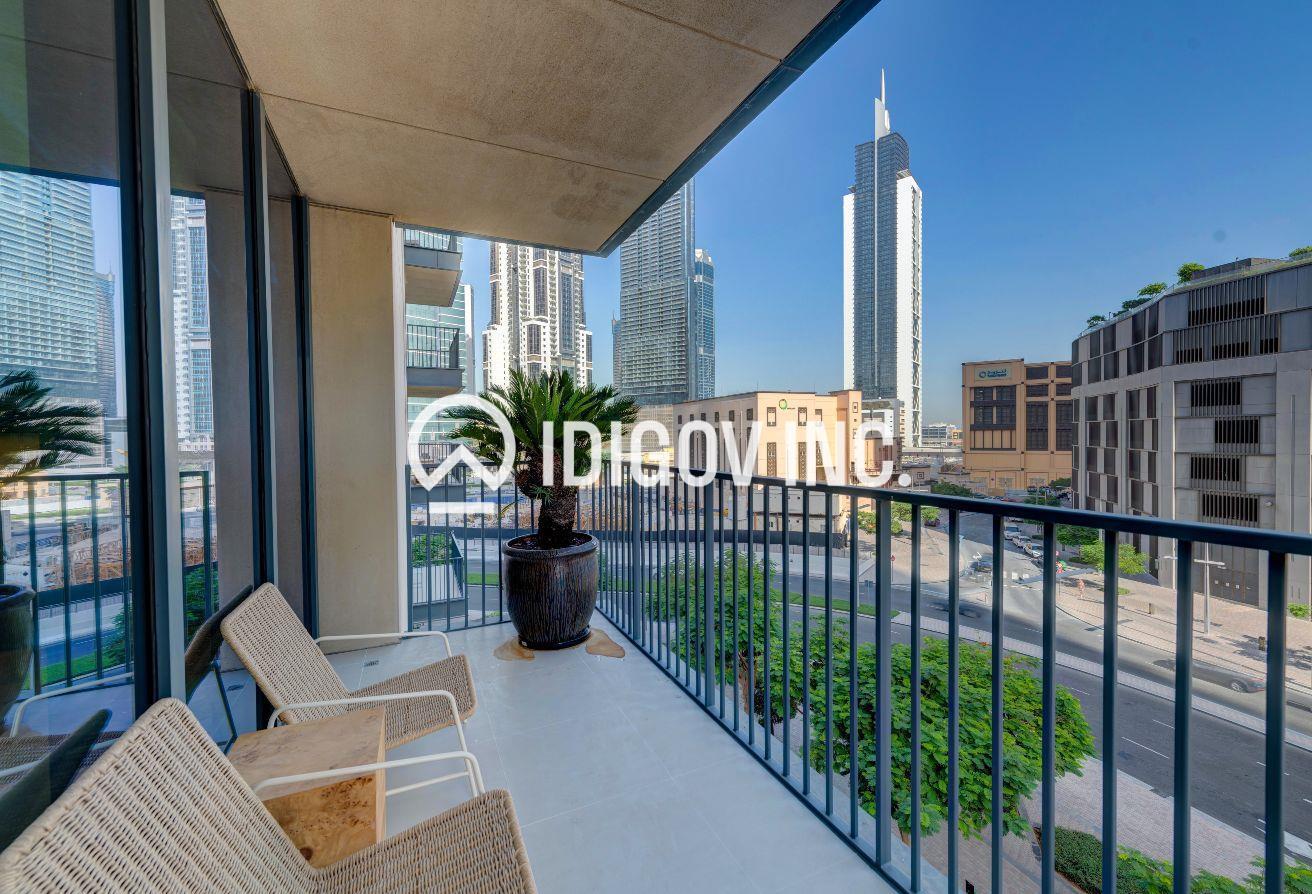 Ready to move | Premium location |Spacious Layout photo 7