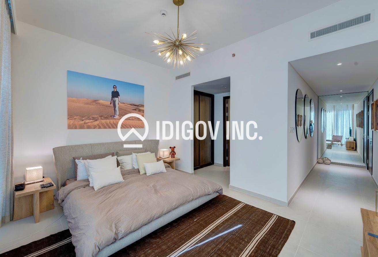 Ready to move | Premium location |Spacious Layout photo 14