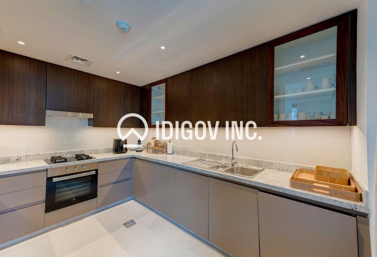 Ready to move | Premium location |Spacious Layout photo 9