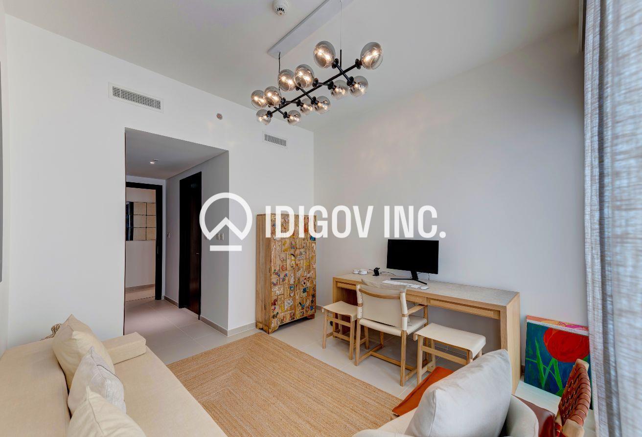 Ready to move | Premium location |Spacious Layout photo 15