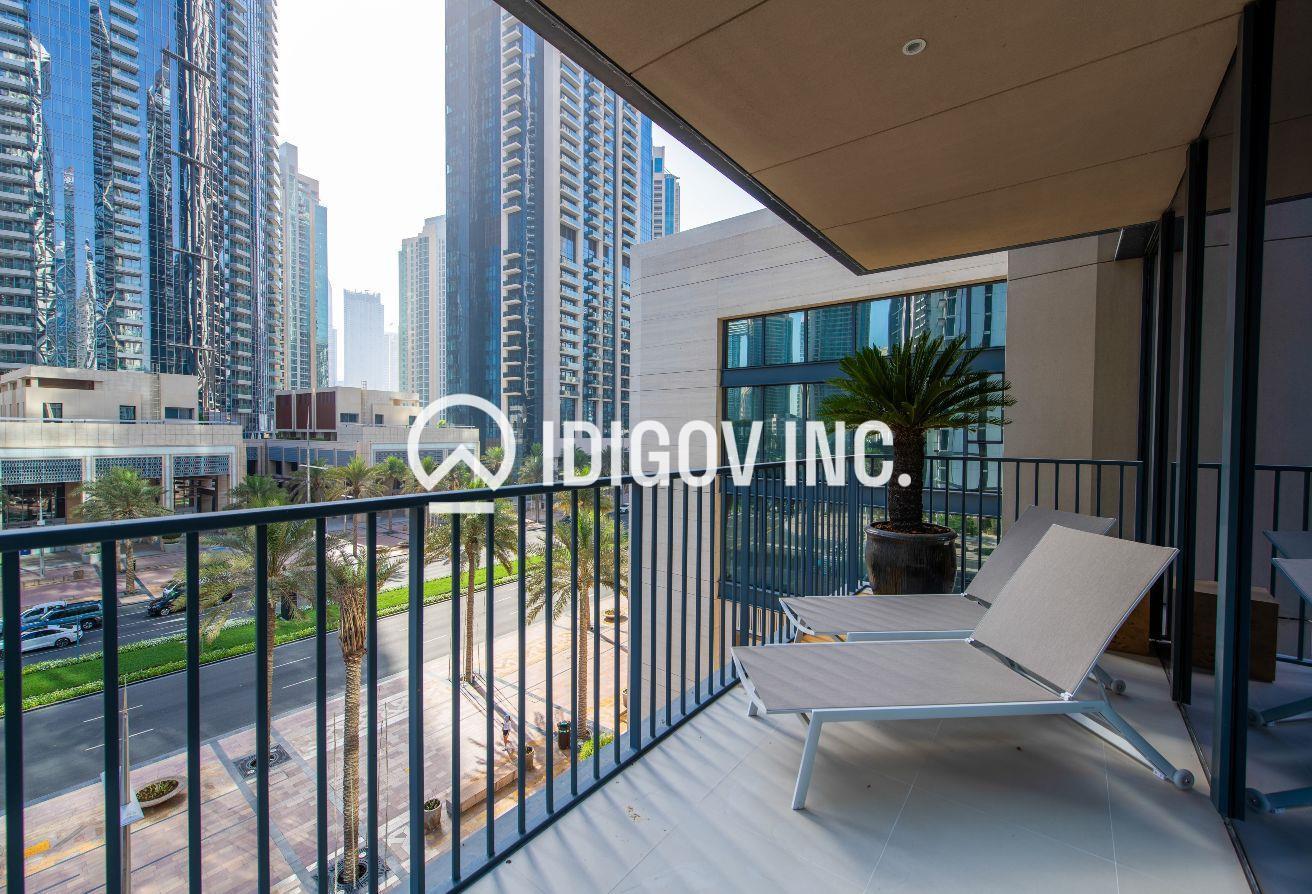 Ready to move | Premium location |Spacious Layout photo 13