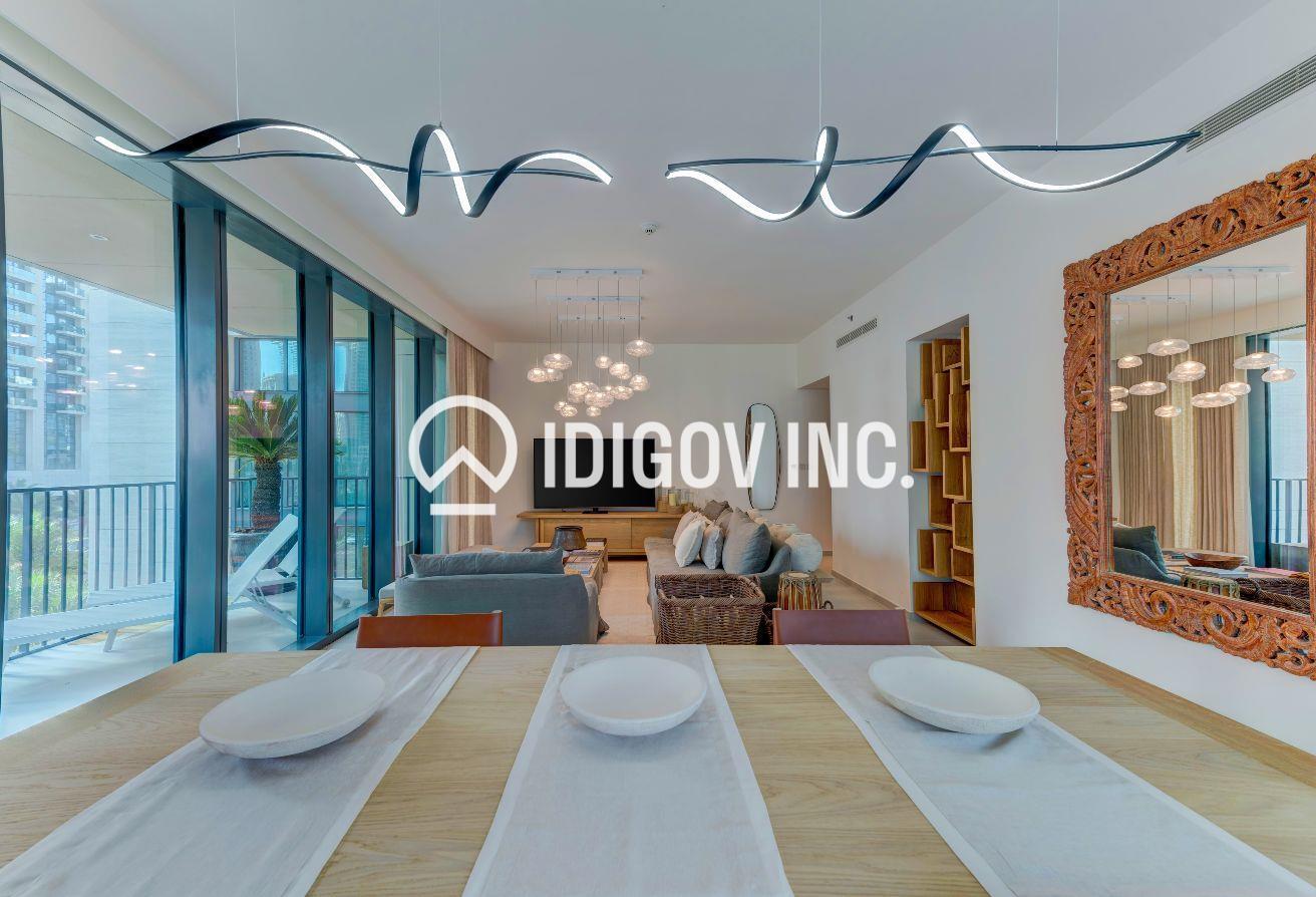 Ready to move | Premium location |Spacious Layout photo 21