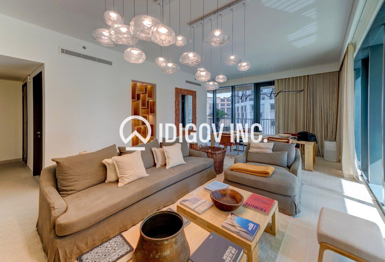 Ready to move | Premium location |Spacious Layout photo 4