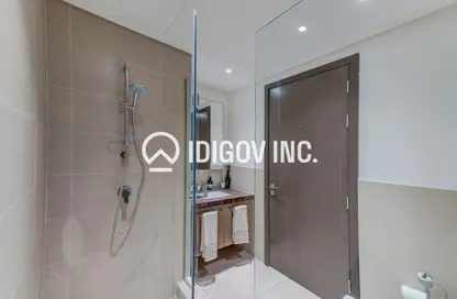 Apartment - 2 Bedrooms - 3 Bathrooms for rent in BLVD Heights Podium - BLVD Heights - Downtown Dubai - Dubai