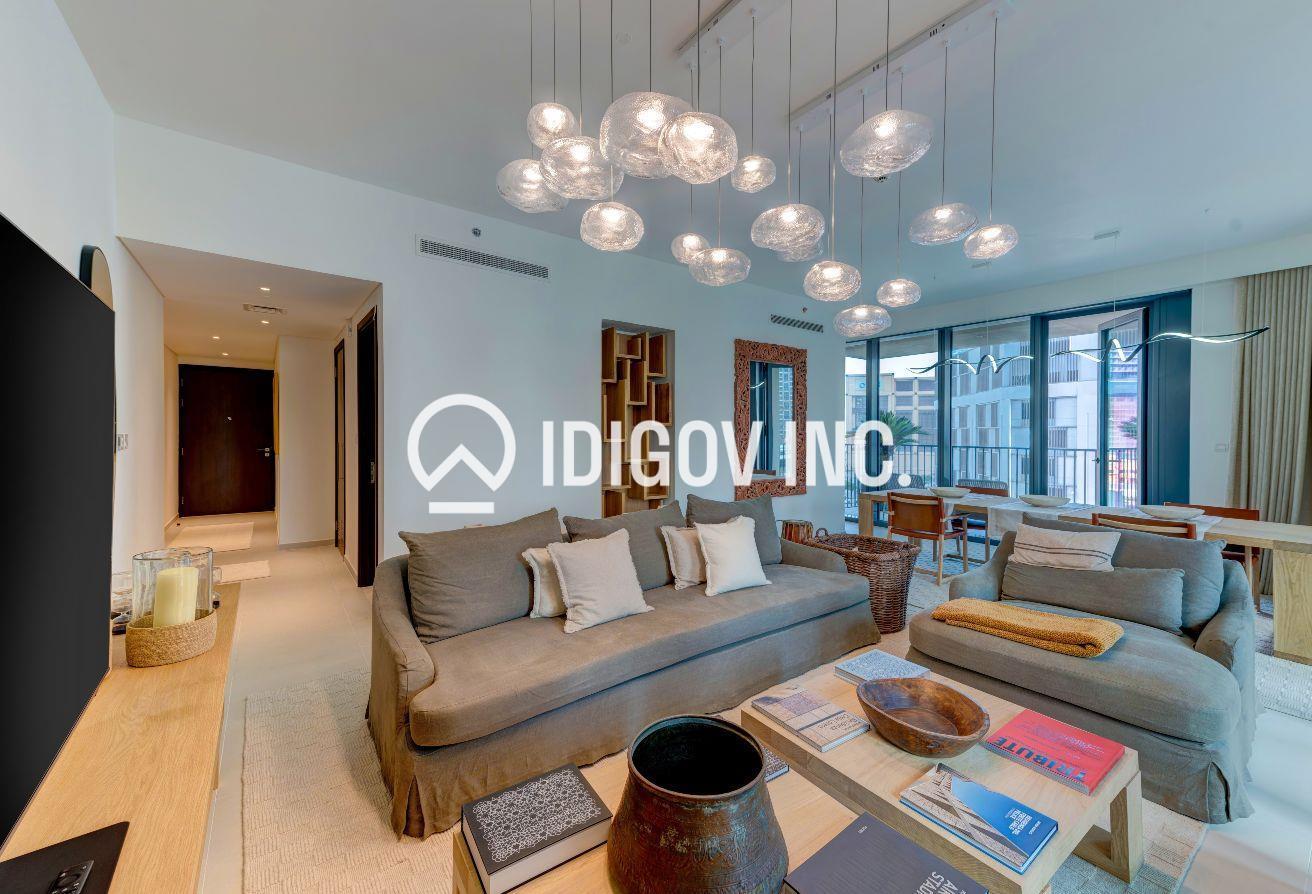 Ready to move | Premium location |Spacious Layout photo 12
