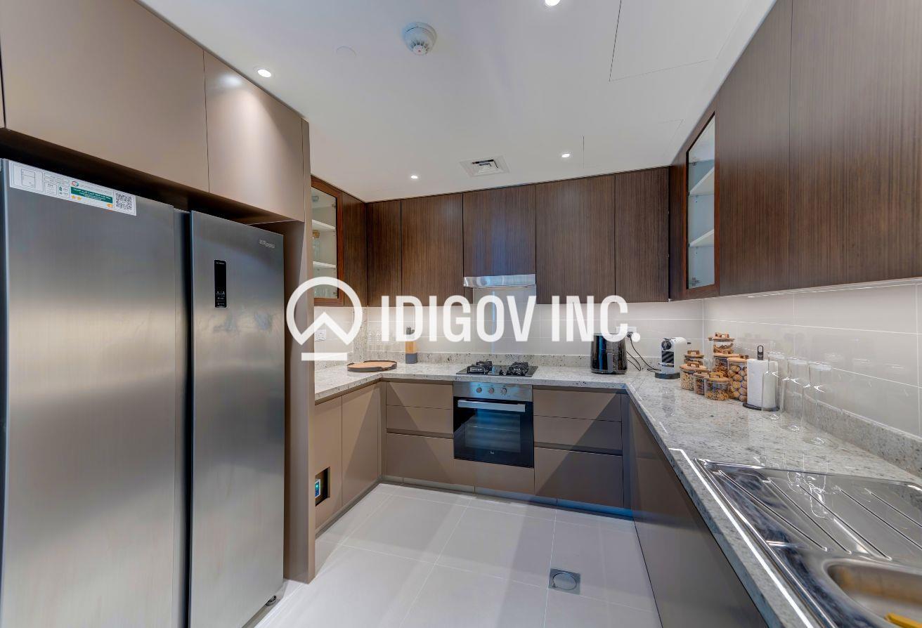 Ready to move | Premium location |Spacious Layout photo 10