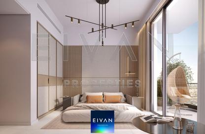 Apartment - Studio - 1 Bathroom for sale in Azizi Milan Heights - City of Arabia - Dubai