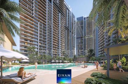 Apartment - Studio - 1 Bathroom for sale in Azizi Milan Heights - City of Arabia - Dubai