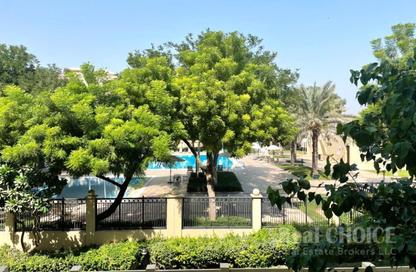 شقة - 3 غرف نوم - 3 حمامات للايجار في البادية - دبي فيستيفال سيتي - دبي