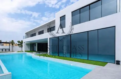 Villa - 6 Bedrooms - 7+ Bathrooms for sale in The Hartland Villas - Sobha Hartland - Mohammed Bin Rashid City - Dubai