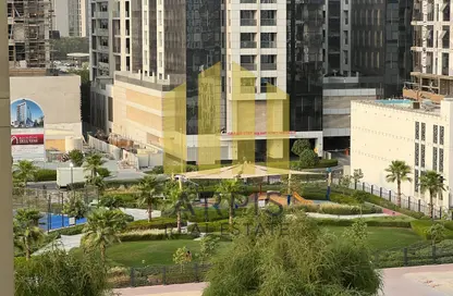 Apartment - 1 Bedroom - 2 Bathrooms for rent in The Flagship Two - Al Satwa - Dubai Apartment - 1 Bedroom - 2 Bathrooms for rent in The Flagship Two - Al Satwa - Dubai