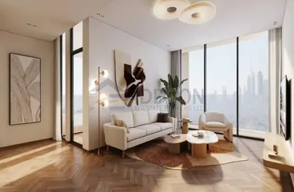 شقة - 2 غرف نوم - 3 حمامات للبيع في اليسيان - جميرا جاردن سيتي - السطوة - دبي شقة - 2 غرف نوم - 3 حمامات للبيع في اليسيان - جميرا جاردن سيتي - السطوة - دبي