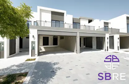 فيلا - 3 غرف نوم - 3 حمامات للايجار في أورا جاردنز - تلال الغاف - دبي