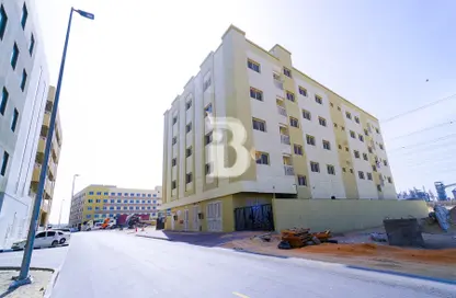 سكن عمال - استوديو للبيع في جبل على الصناعية 1 - جبل علي الصناعية - جبل علي - دبي