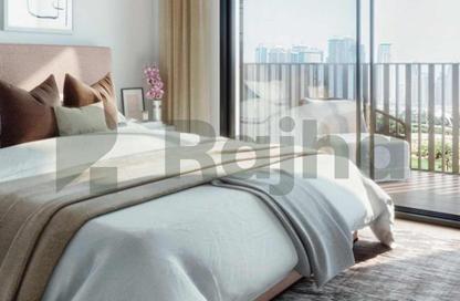 Apartment - 1 - 2 for sale in The Portman - District 12 - Jumeirah Village Circle - Dubai