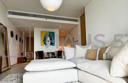 Apartment - 1 Bedroom - 2 Bathrooms for sale in Jumeirah Gate Tower 1 - The Address Jumeirah Resort and Spa - Jumeirah Beach Residence - Dubai