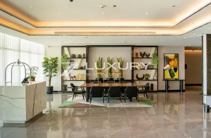 شقة - 1 حمام للبيع في نافيتاز للاقامة و الشقق القندقية - داماك هيلز 2 - دبي