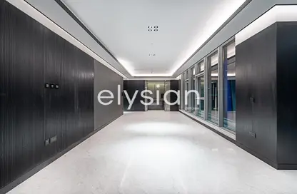 Apartment - 2 Bedrooms - 3 Bathrooms for rent in J ONE Tower B - J ONE - Business Bay - Dubai