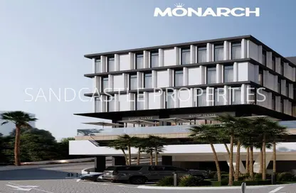 Shop - Studio for sale in Monarch by Zane - Motor City - Dubai